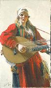 Home Tunes, Anders Zorn